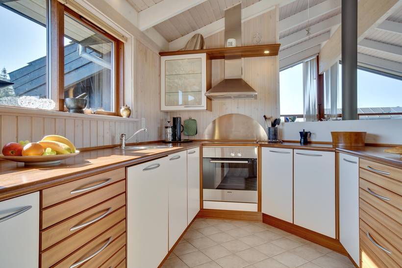 Foto von Ferienhaus QL49 in Grønhøj - Løkken - Nordjütland