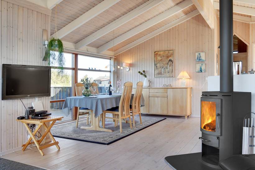Foto von Ferienhaus QL49 in Grønhøj - Løkken - Nordjütland