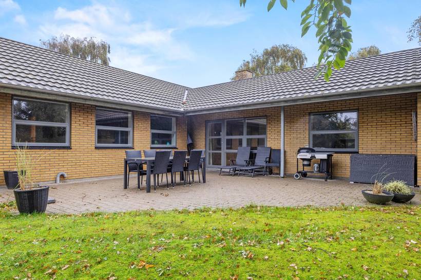 Foto von Ferienhaus QL50 in Havneby - Rømø
