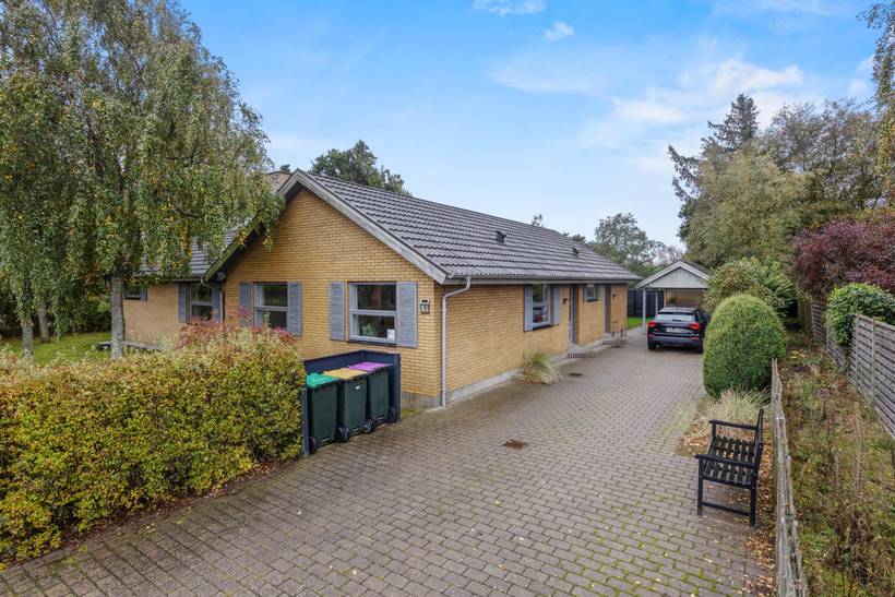 Foto von Ferienhaus QL50 in Havneby - Rømø