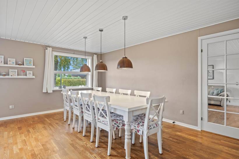 Foto von Ferienhaus QL50 in Havneby - Rømø