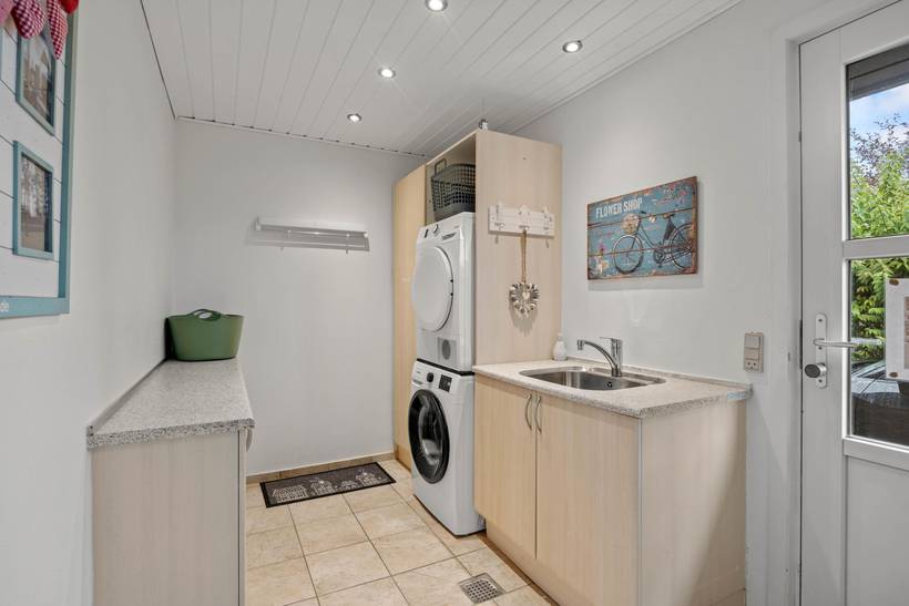 Foto von Ferienhaus QL50 in Havneby - Rømø