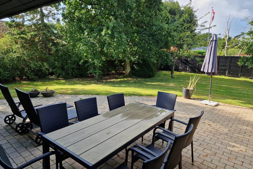 Foto von Ferienhaus QL50 in Havneby - Rømø