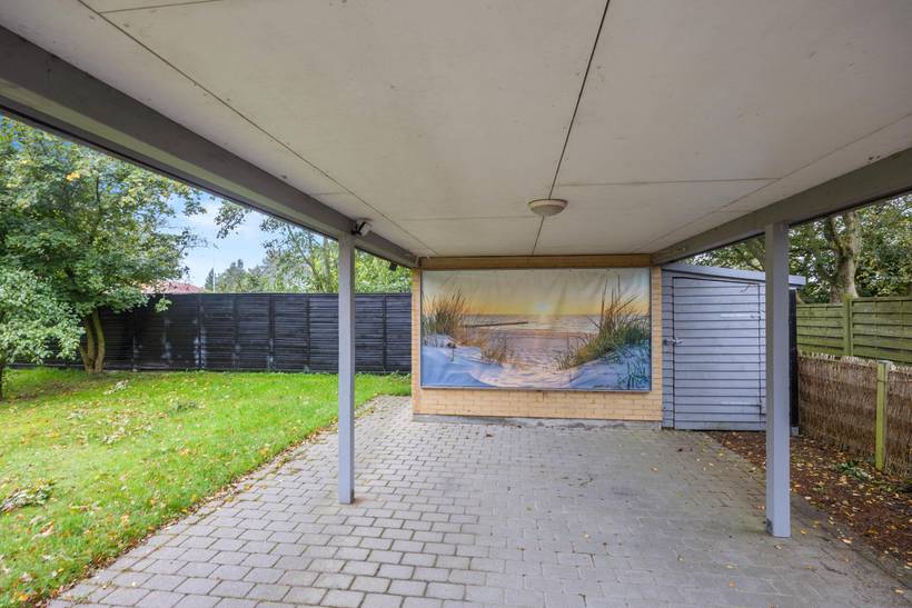 Foto von Ferienhaus QL50 in Havneby - Rømø