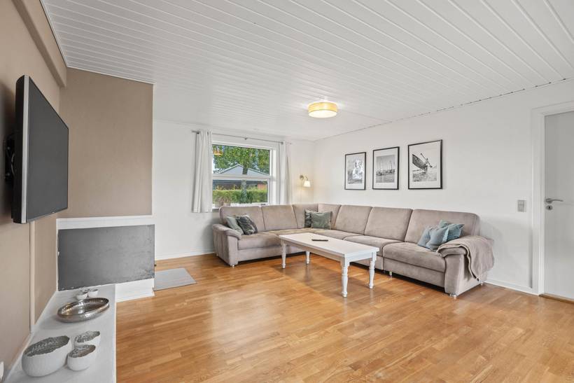 Foto von Ferienhaus QL50 in Havneby - Rømø
