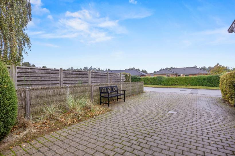 Foto von Ferienhaus QL50 in Havneby - Rømø
