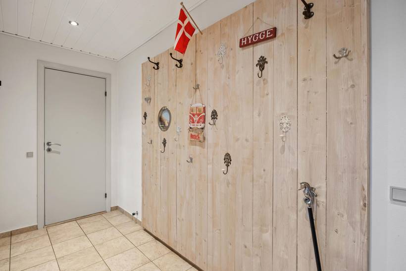 Foto von Ferienhaus QL50 in Havneby - Rømø
