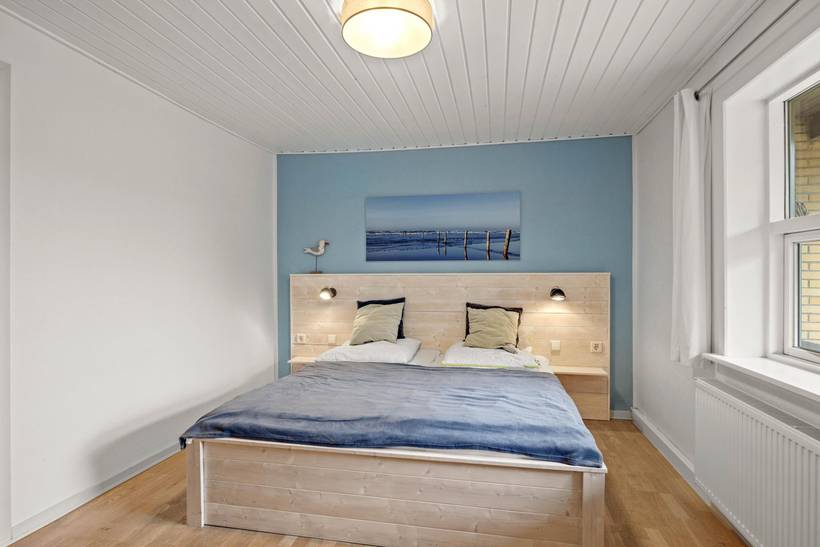 Foto von Ferienhaus QL50 in Havneby - Rømø