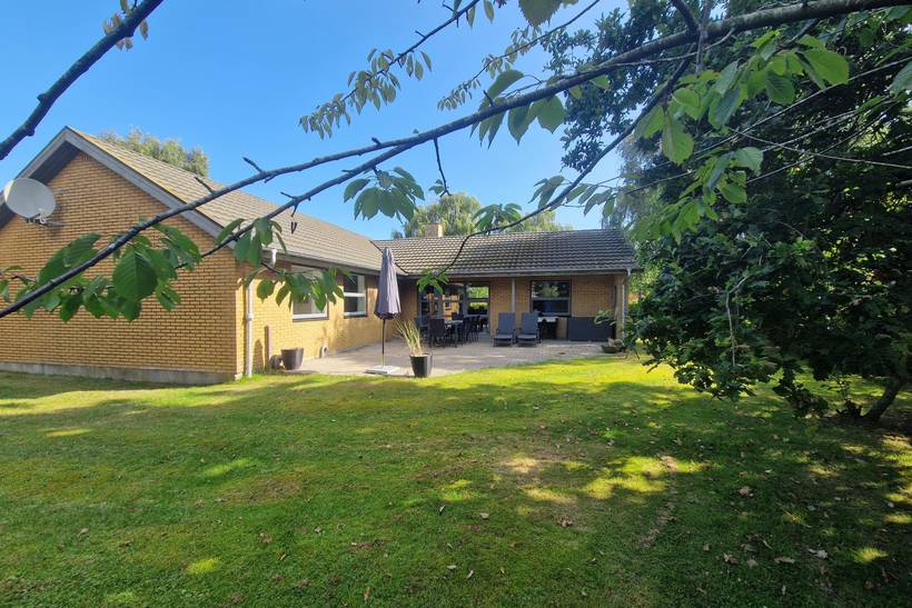 Foto von Ferienhaus QL50 in Havneby - Rømø
