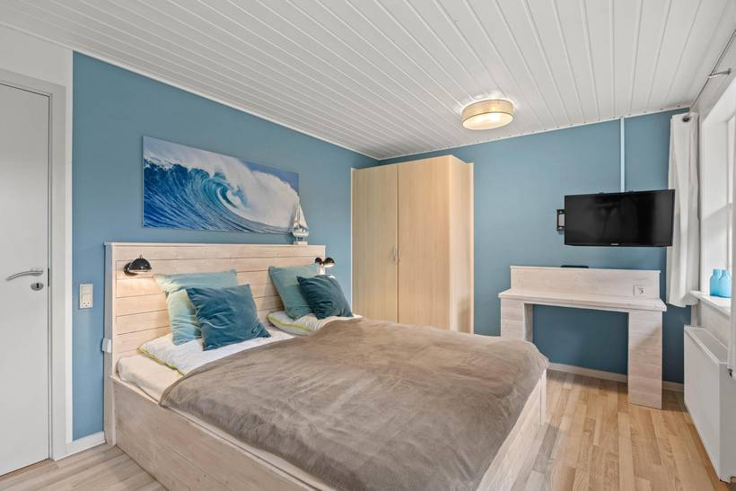 Foto von Ferienhaus QL50 in Havneby - Rømø