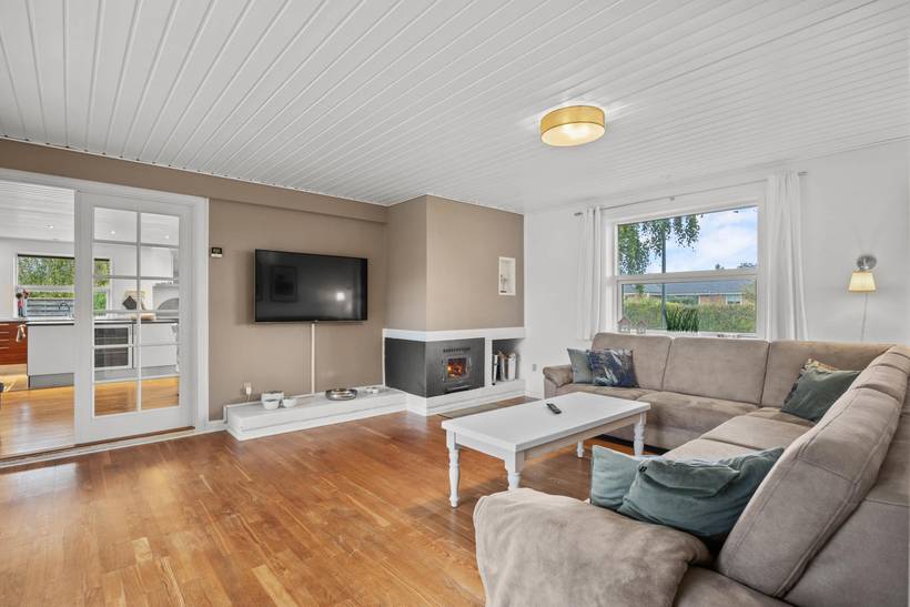 Foto von Ferienhaus QL50 in Havneby - Rømø