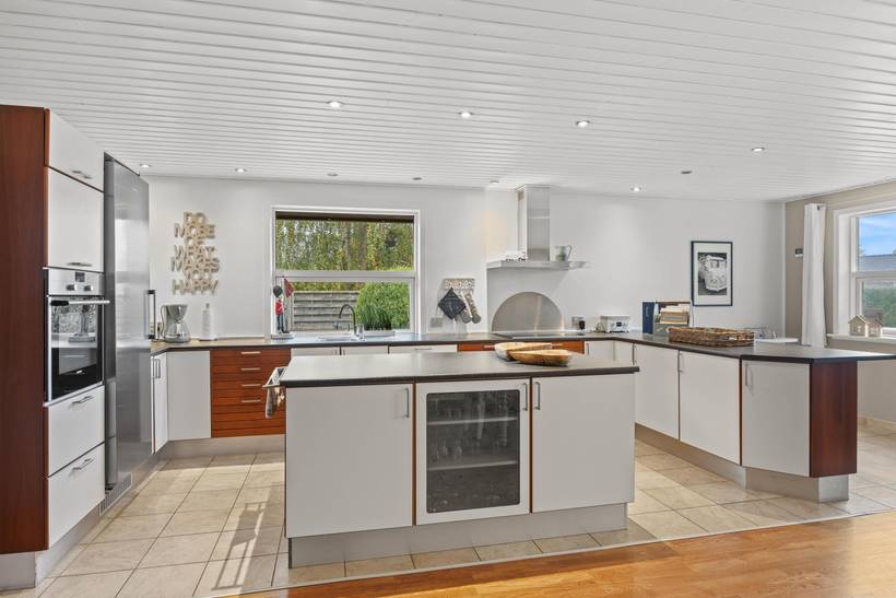 Foto von Ferienhaus QL50 in Havneby - Rømø