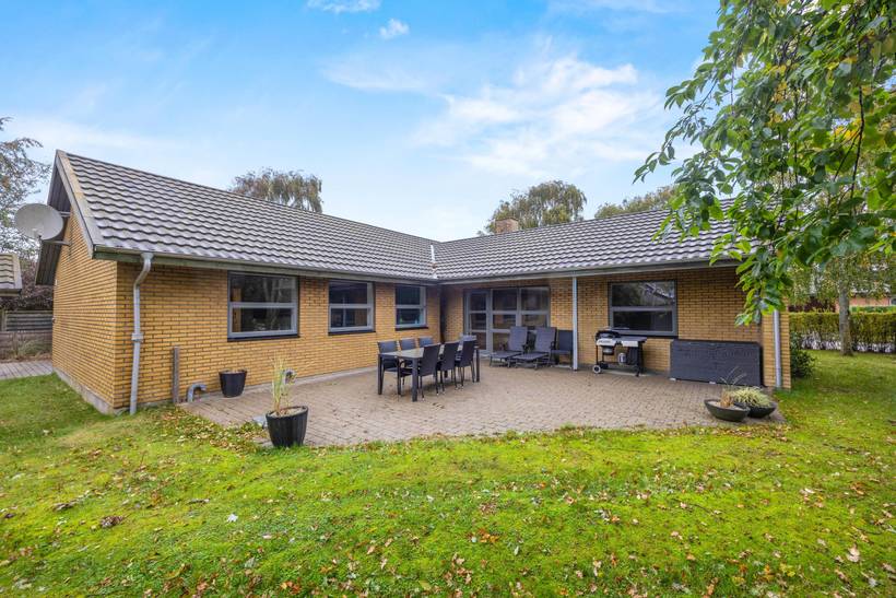 Foto von Ferienhaus QL50 in Havneby - Rømø