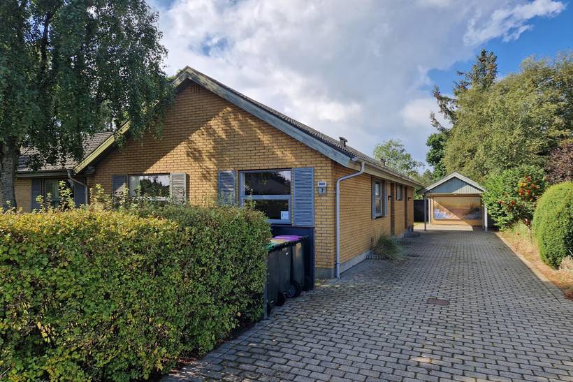 Foto von Ferienhaus QL50 in Havneby - Rømø