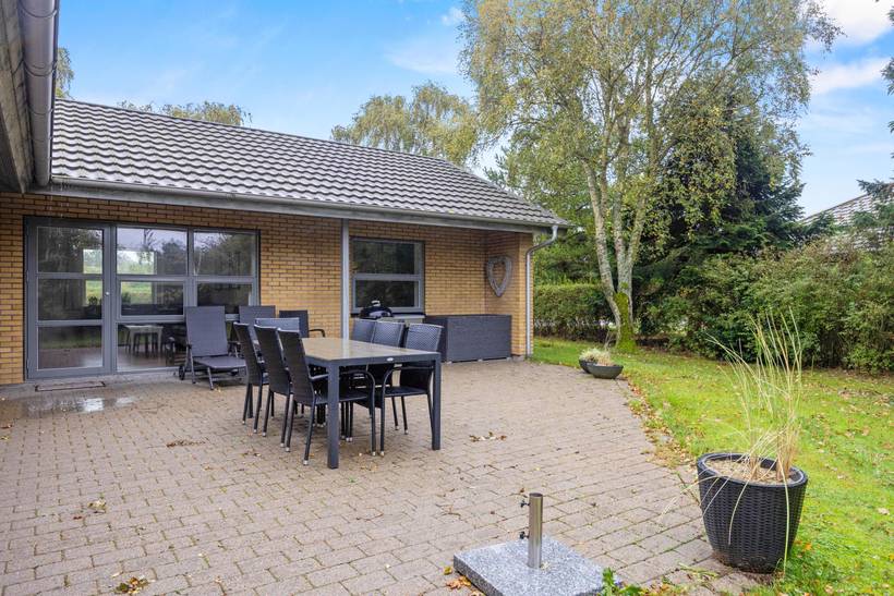 Foto von Ferienhaus QL50 in Havneby - Rømø