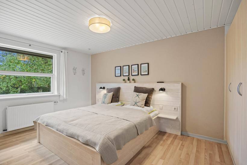 Foto von Ferienhaus QL50 in Havneby - Rømø