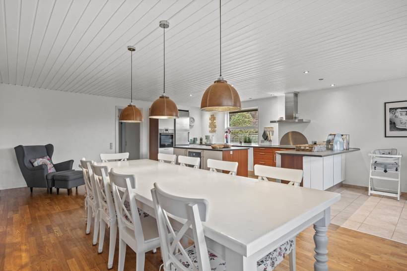 Foto von Ferienhaus QL50 in Havneby - Rømø