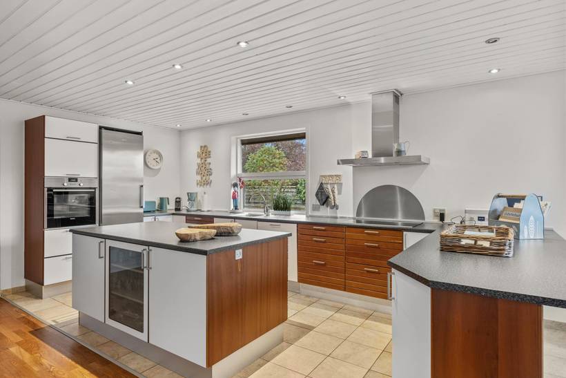 Foto von Ferienhaus QL50 in Havneby - Rømø