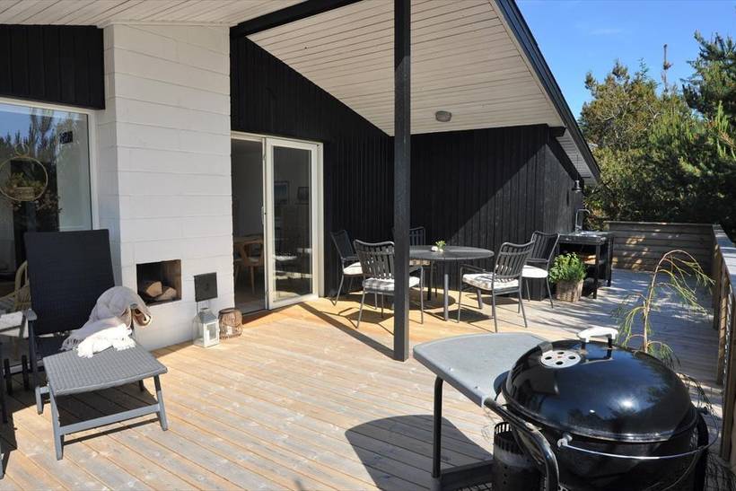Foto von Ferienhaus QL56 in Fjand - Westjütland