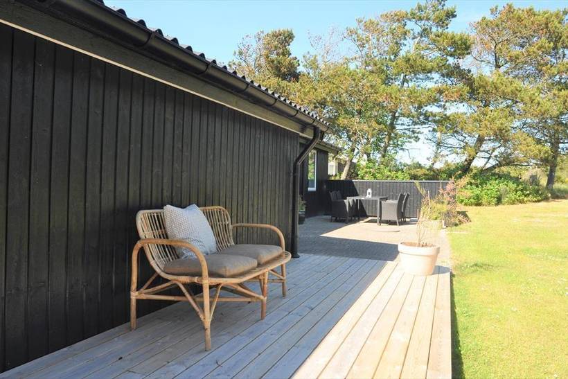 Foto von Ferienhaus QL56 in Fjand - Westjütland