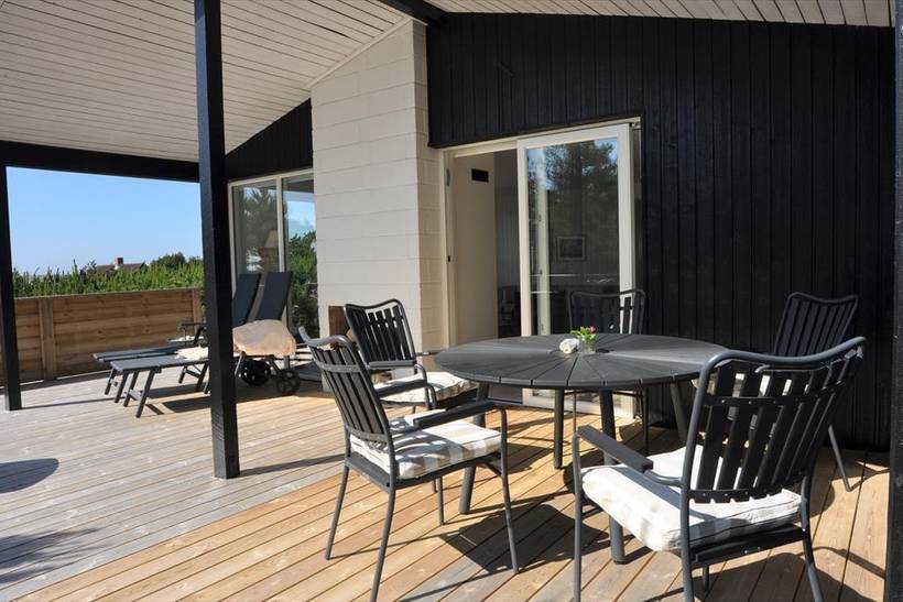 Foto von Ferienhaus QL56 in Fjand - Westjütland