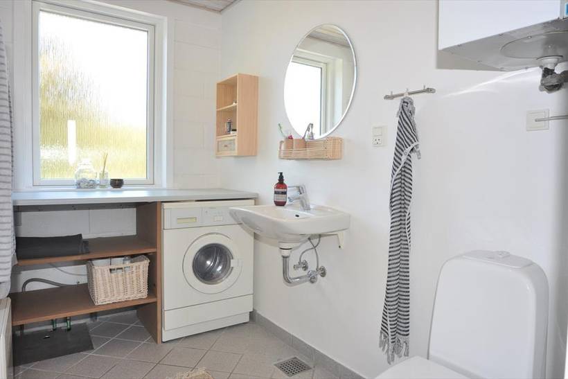 Foto von Ferienhaus QL56 in Fjand - Westjütland