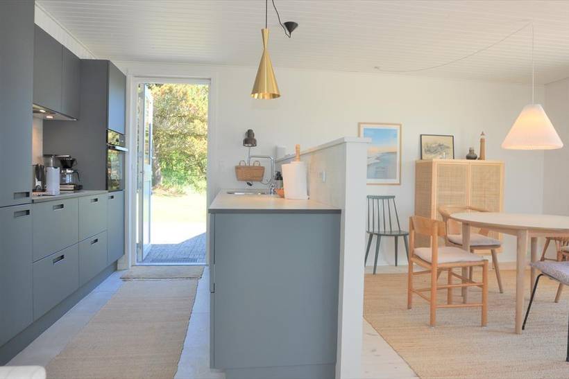 Foto von Ferienhaus QL56 in Fjand - Westjütland