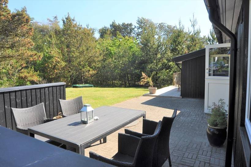 Foto von Ferienhaus QL56 in Fjand - Westjütland
