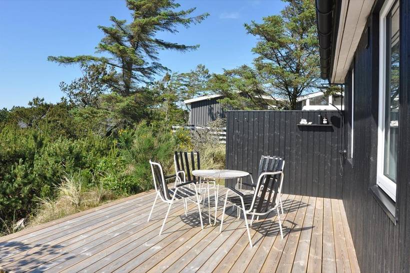 Foto von Ferienhaus QL56 in Fjand - Westjütland