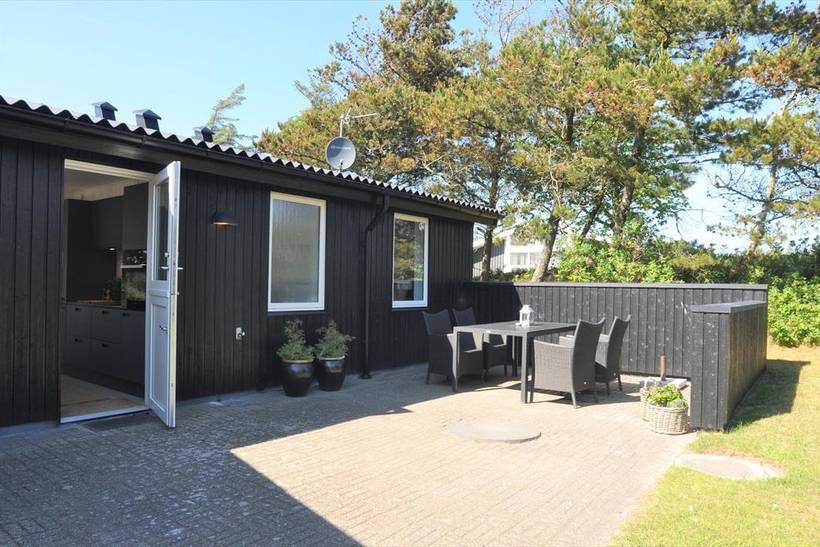 Foto von Ferienhaus QL56 in Fjand - Westjütland