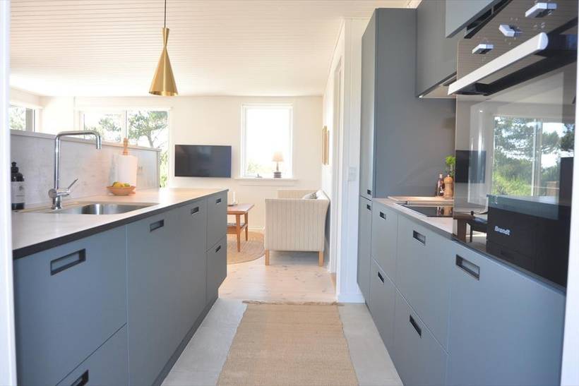 Foto von Ferienhaus QL56 in Fjand - Westjütland