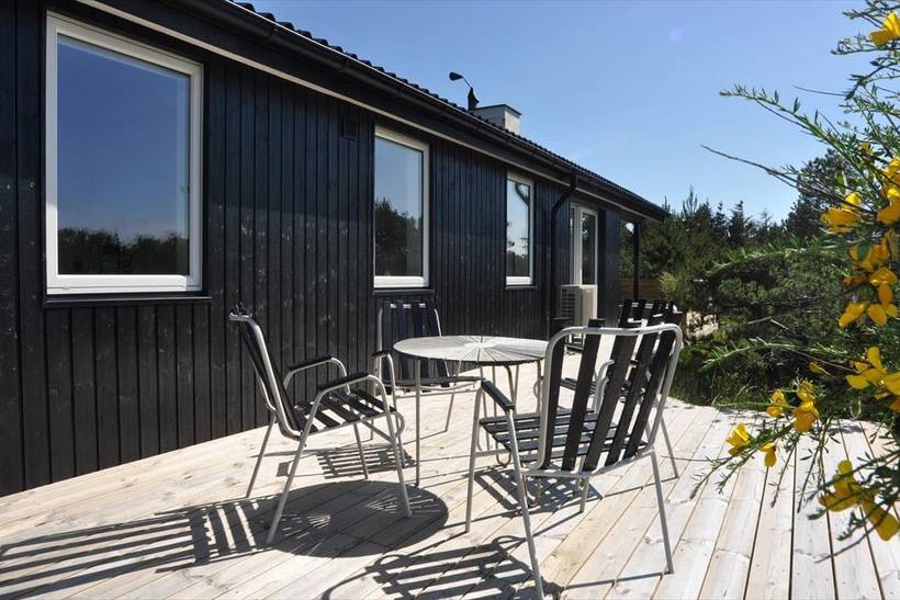 Foto von Ferienhaus QL56 in Fjand - Westjütland