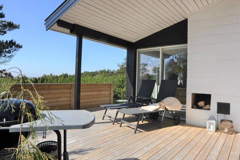 Foto von Ferienhaus QL56 in Fjand - Westjütland