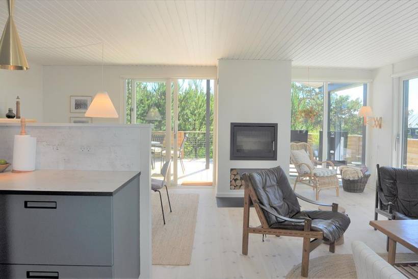 Foto von Ferienhaus QL56 in Fjand - Westjütland