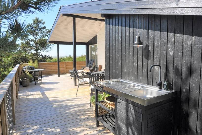 Foto von Ferienhaus QL56 in Fjand - Westjütland