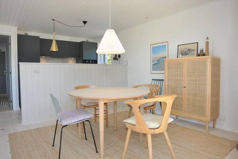 Foto von Ferienhaus QL56 in Fjand - Westjütland