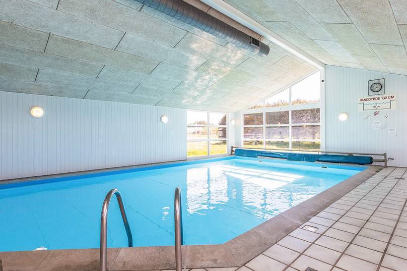 Foto von Ferienhaus QL57 in Grønhøj - Løkken - Nordjütland