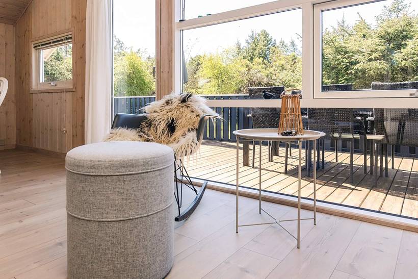 Foto von Ferienhaus QL57 in Grønhøj - Løkken - Nordjütland