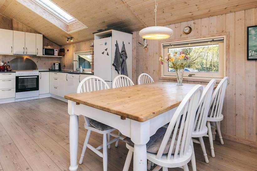 Foto von Ferienhaus QL57 in Grønhøj - Løkken - Nordjütland
