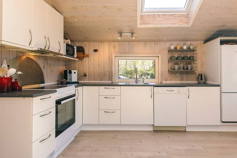 Foto von Ferienhaus QL57 in Grønhøj - Løkken - Nordjütland
