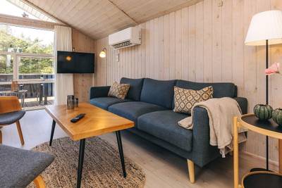 Vorschaubild von Ferienhaus QL57 in Grønhøj - Løkken - Nordjütland