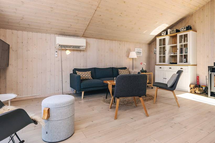 Foto von Ferienhaus QL57 in Grønhøj - Løkken - Nordjütland