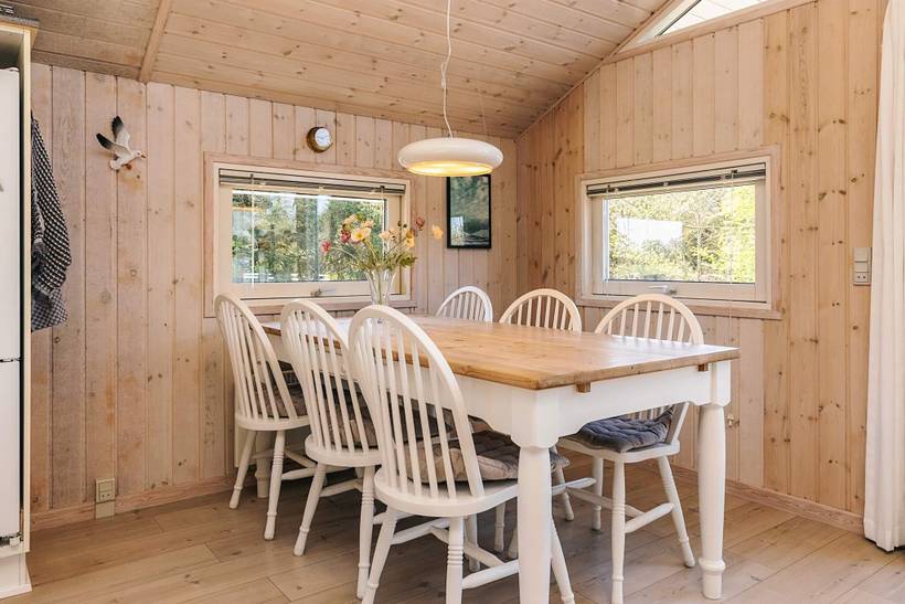 Foto von Ferienhaus QL57 in Grønhøj - Løkken - Nordjütland