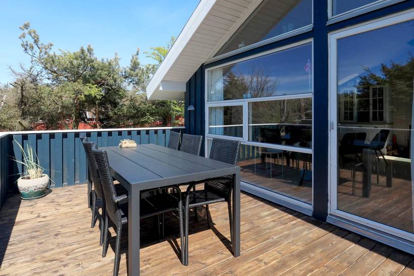 Foto von Ferienhaus QL57 in Grønhøj - Løkken - Nordjütland