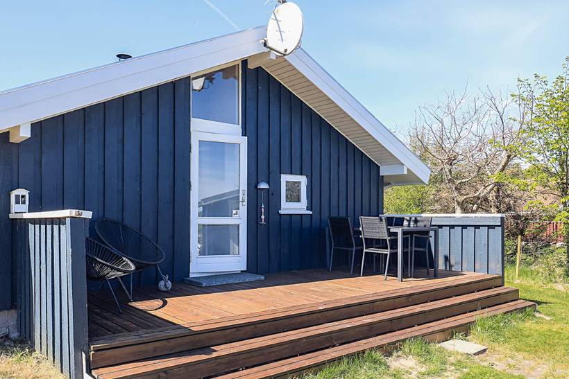 Foto von Ferienhaus QL57 in Grønhøj - Løkken - Nordjütland