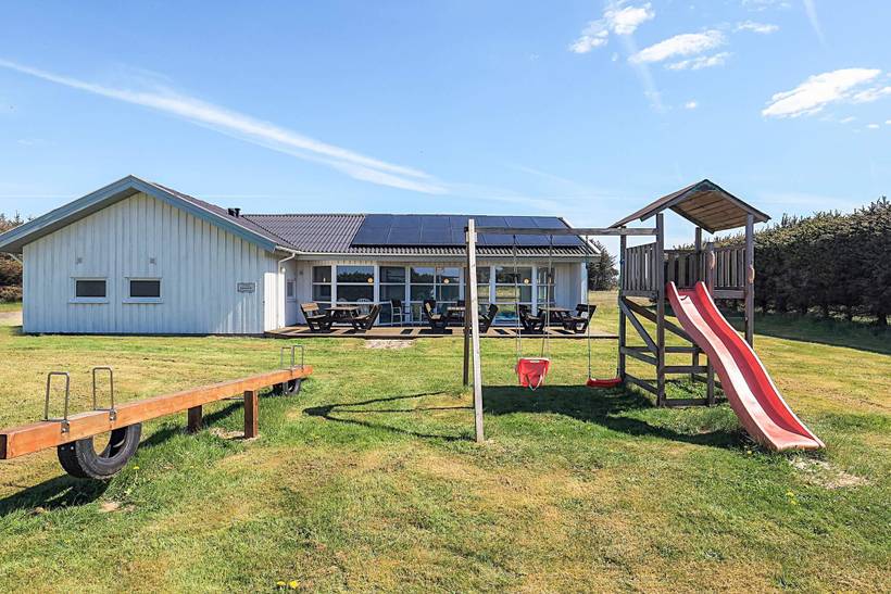 Foto von Ferienhaus QL57 in Grønhøj - Løkken - Nordjütland