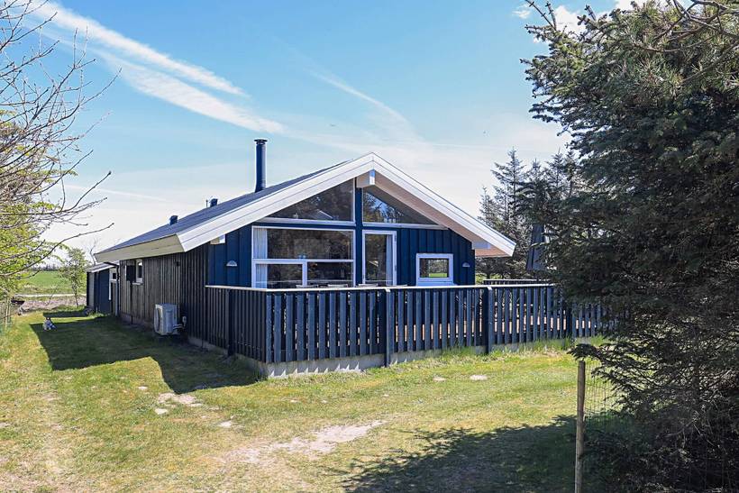 Foto von Ferienhaus QL57 in Grønhøj - Løkken - Nordjütland