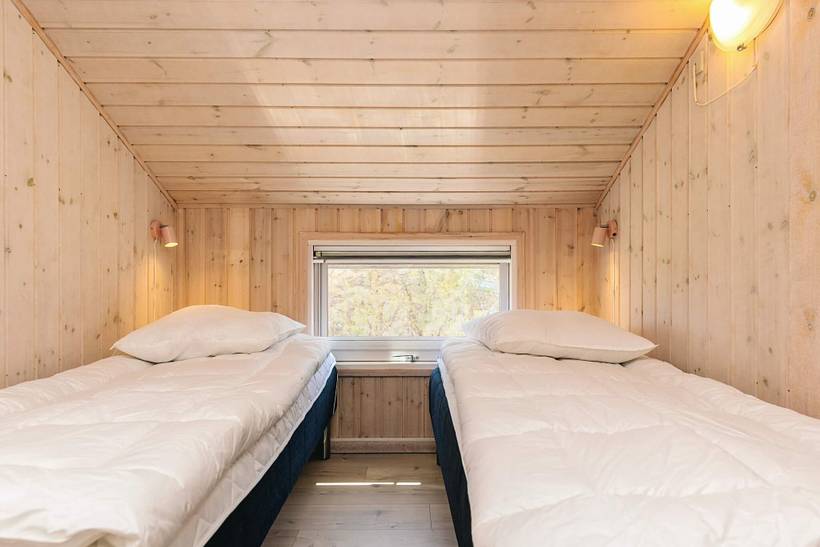 Foto von Ferienhaus QL57 in Grønhøj - Løkken - Nordjütland