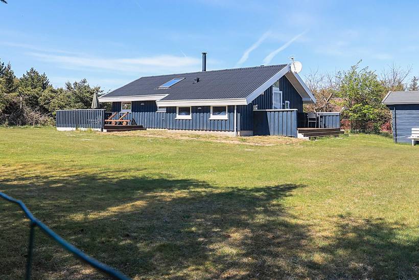 Foto von Ferienhaus QL57 in Grønhøj - Løkken - Nordjütland
