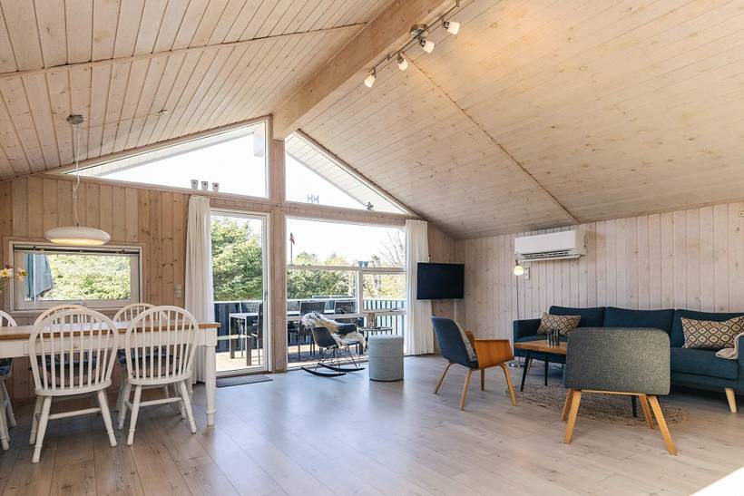 Foto von Ferienhaus QL57 in Grønhøj - Løkken - Nordjütland